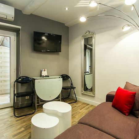 Florella Jean De Riouffe Apartment Cannes Bagian luar foto