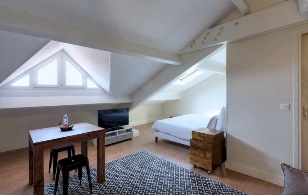 Florella Jean De Riouffe Apartment Cannes Bagian luar foto