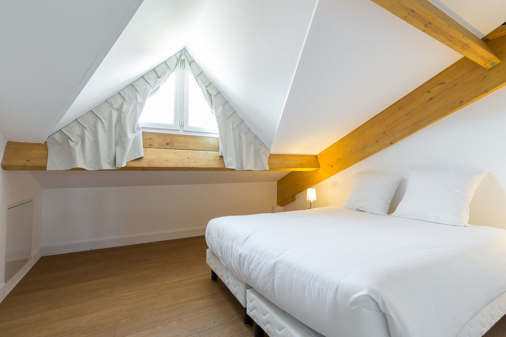 Florella Jean De Riouffe Apartment Cannes Bagian luar foto