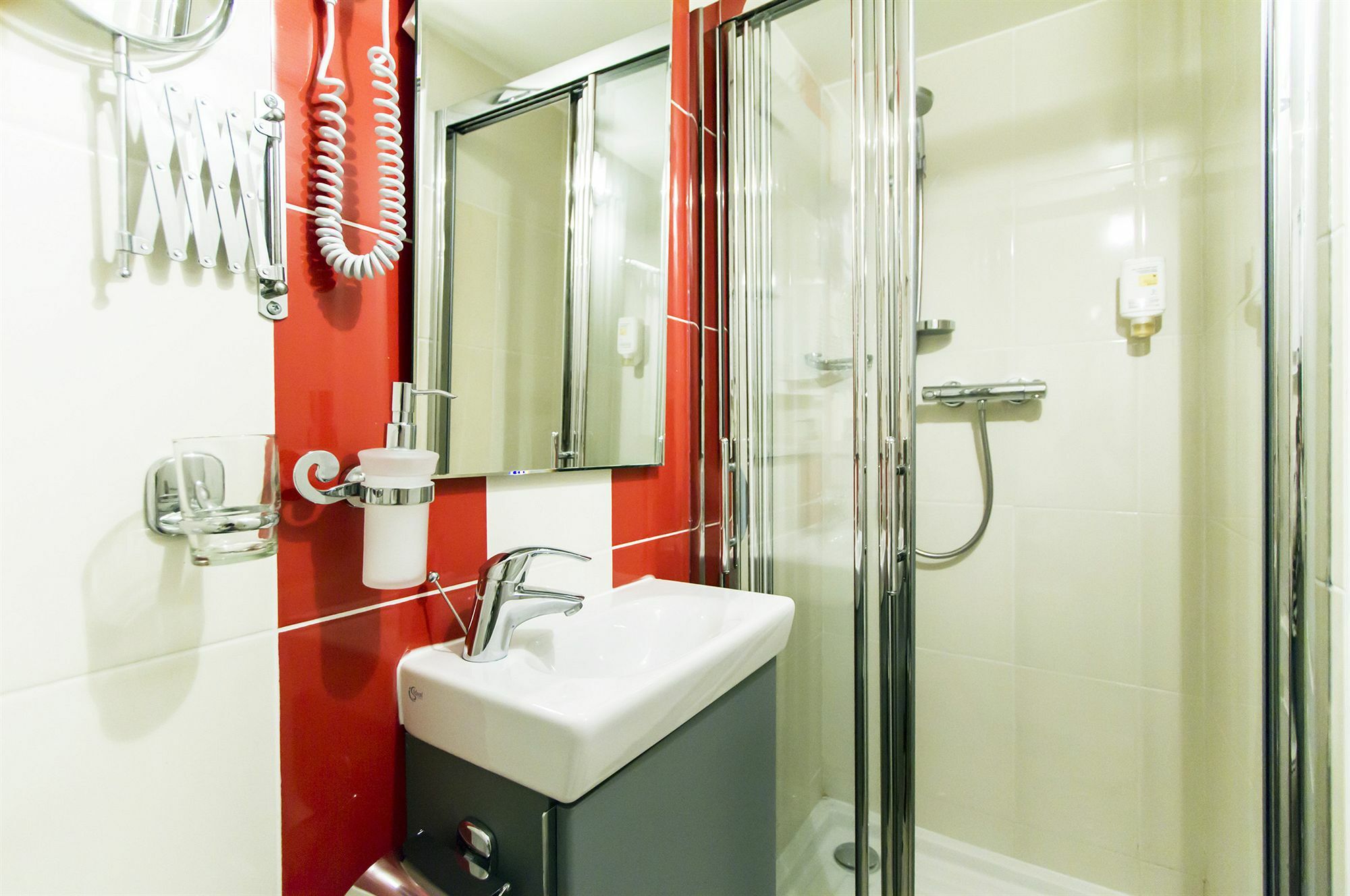 Florella Jean De Riouffe Apartment Cannes Bagian luar foto