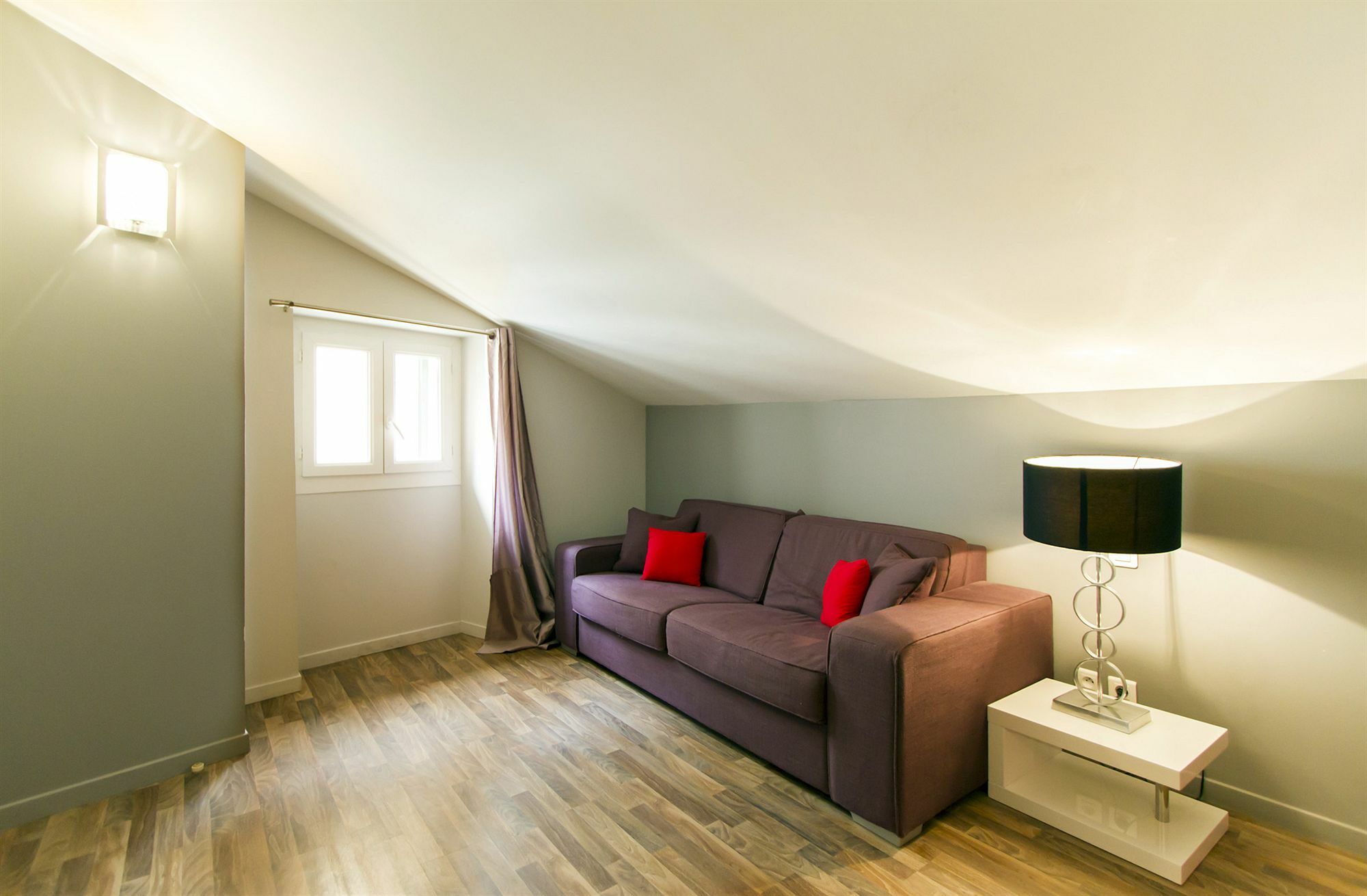 Florella Jean De Riouffe Apartment Cannes Bagian luar foto