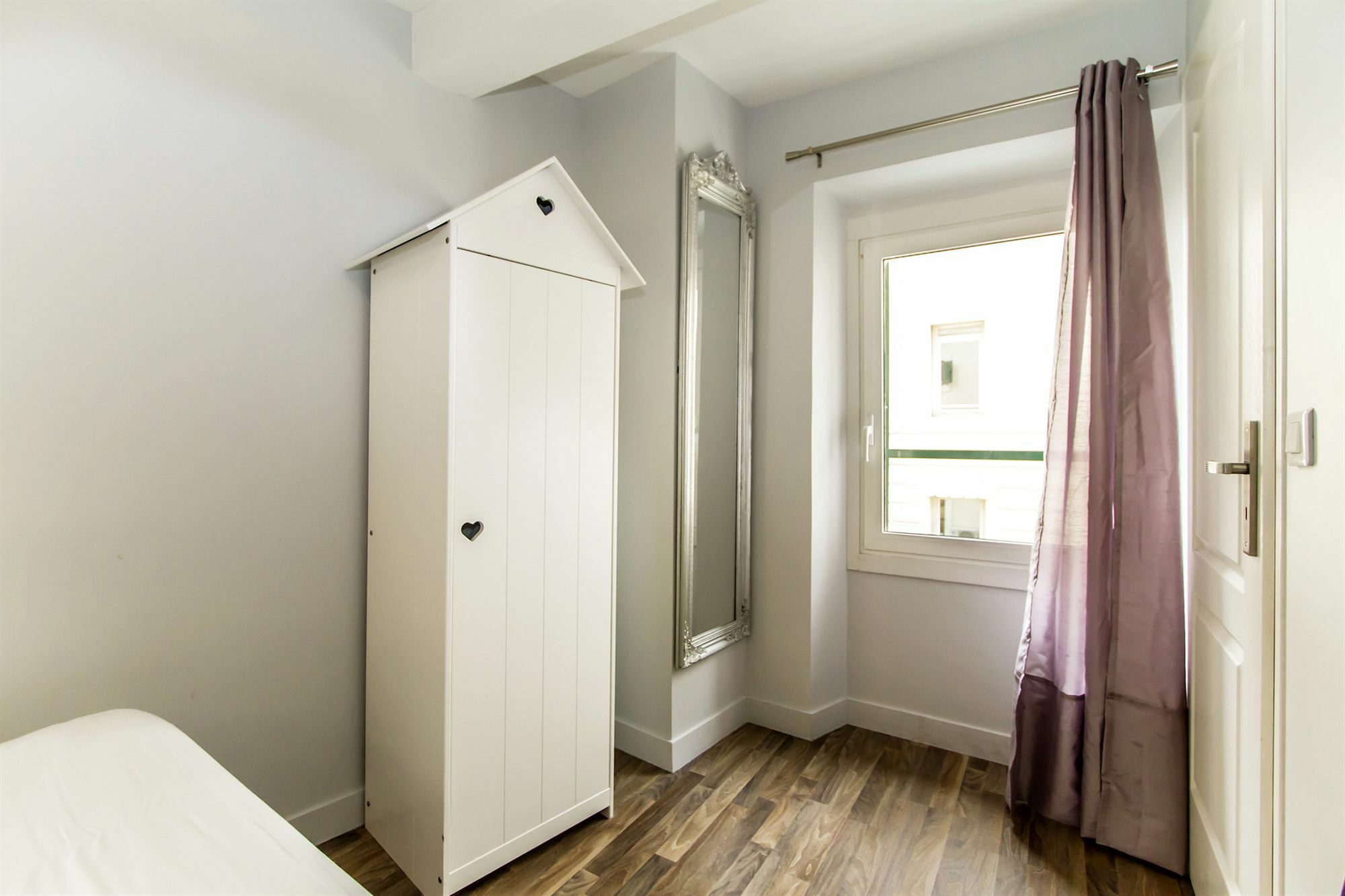 Florella Jean De Riouffe Apartment Cannes Bagian luar foto