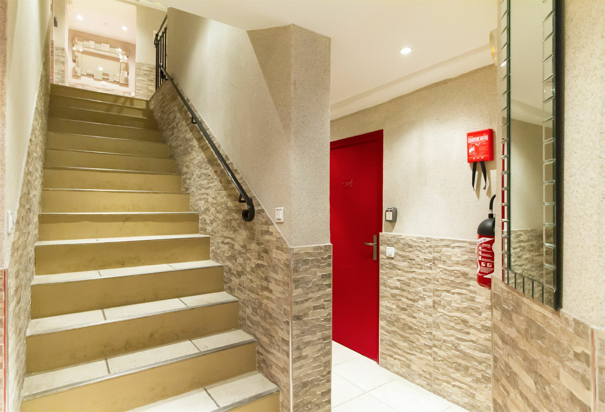 Florella Jean De Riouffe Apartment Cannes Bagian luar foto
