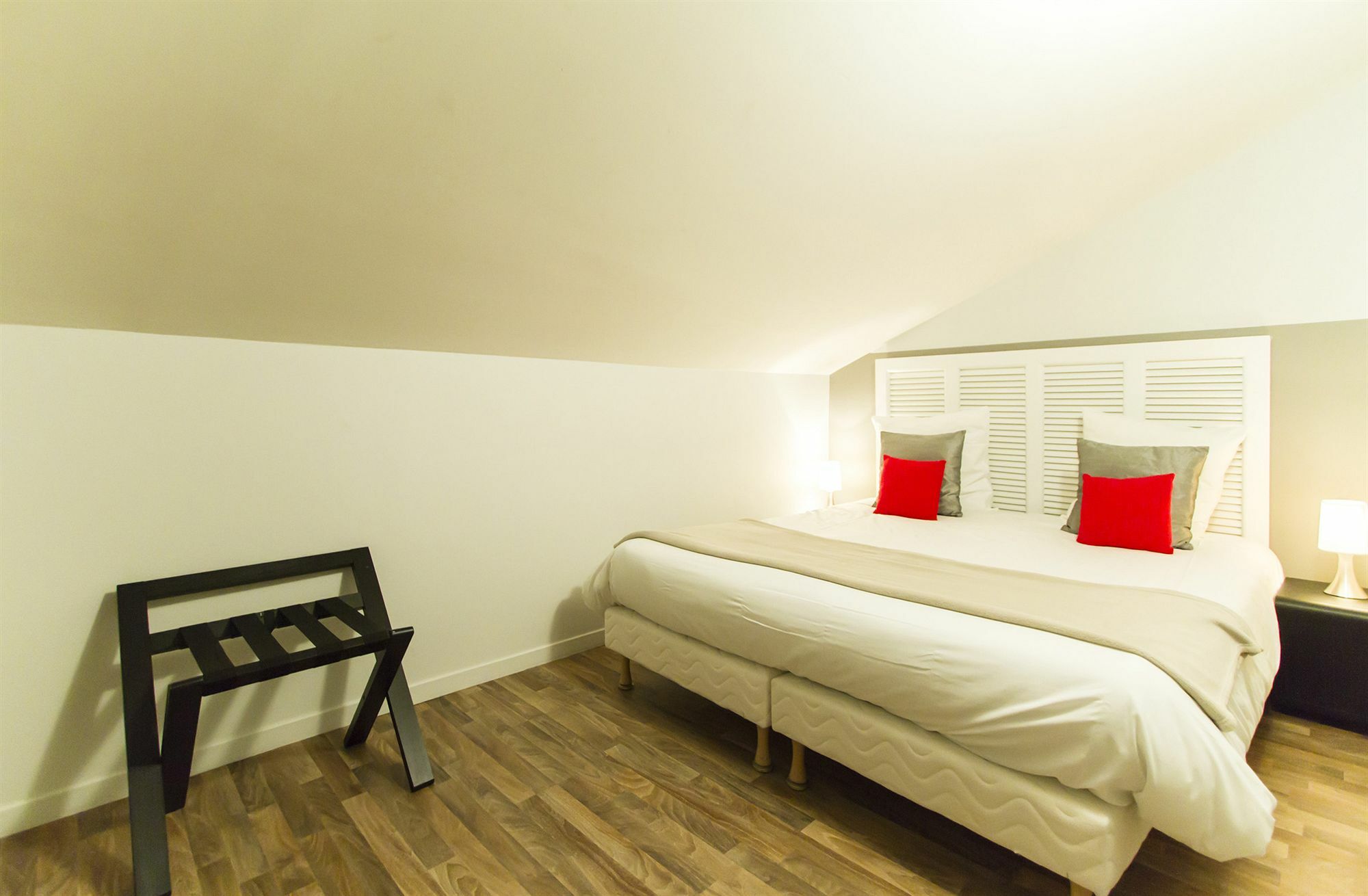 Florella Jean De Riouffe Apartment Cannes Bagian luar foto