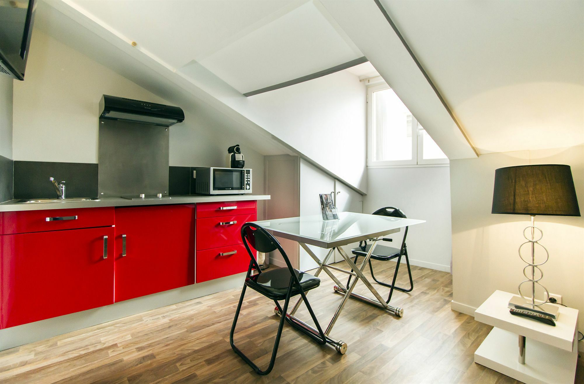 Florella Jean De Riouffe Apartment Cannes Bagian luar foto