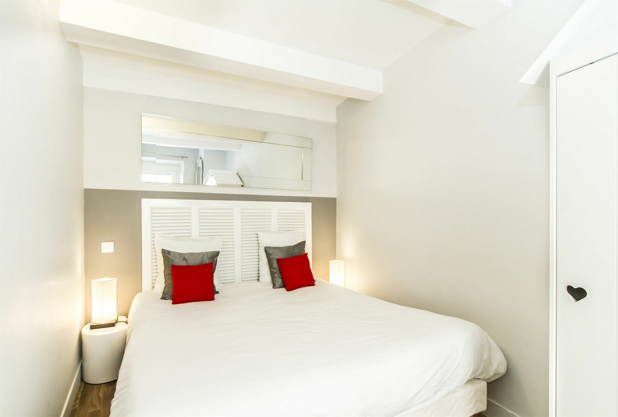 Florella Jean De Riouffe Apartment Cannes Bagian luar foto