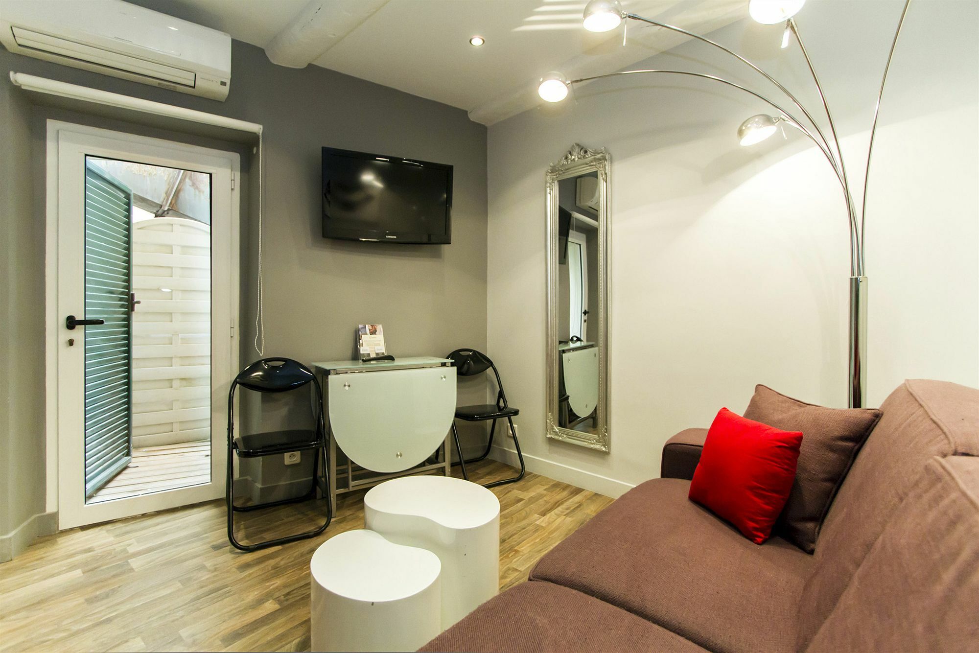 Florella Jean De Riouffe Apartment Cannes Bagian luar foto