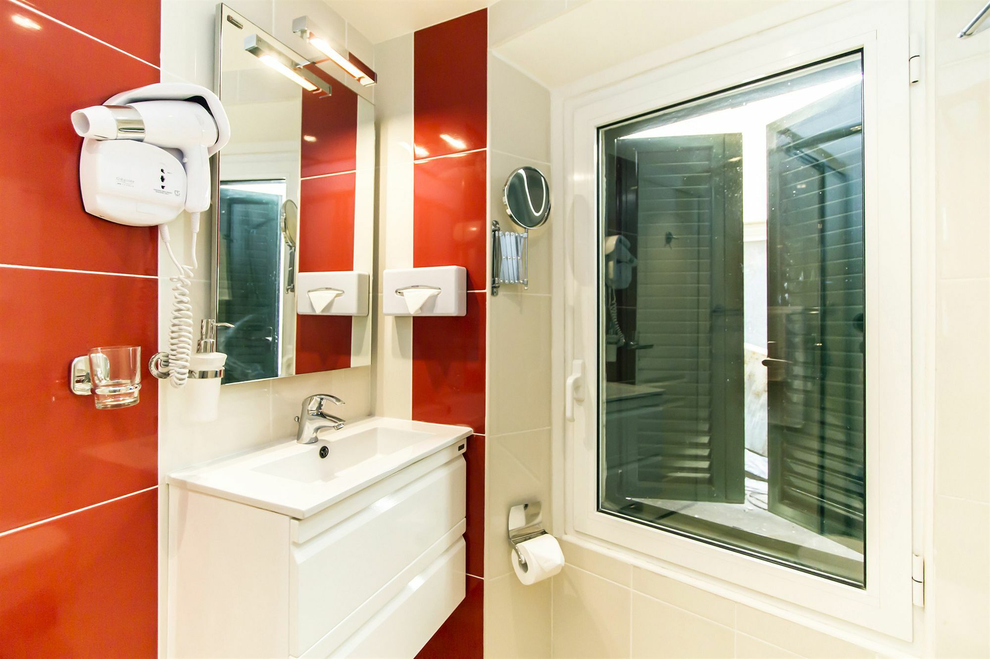 Florella Jean De Riouffe Apartment Cannes Bagian luar foto