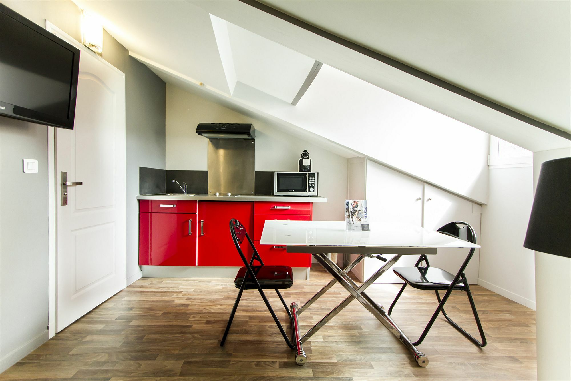 Florella Jean De Riouffe Apartment Cannes Bagian luar foto