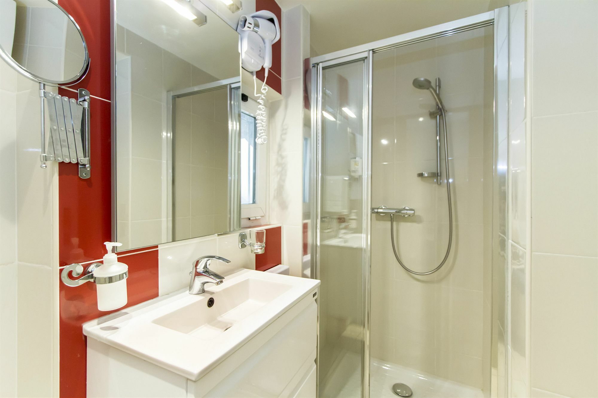 Florella Jean De Riouffe Apartment Cannes Bagian luar foto