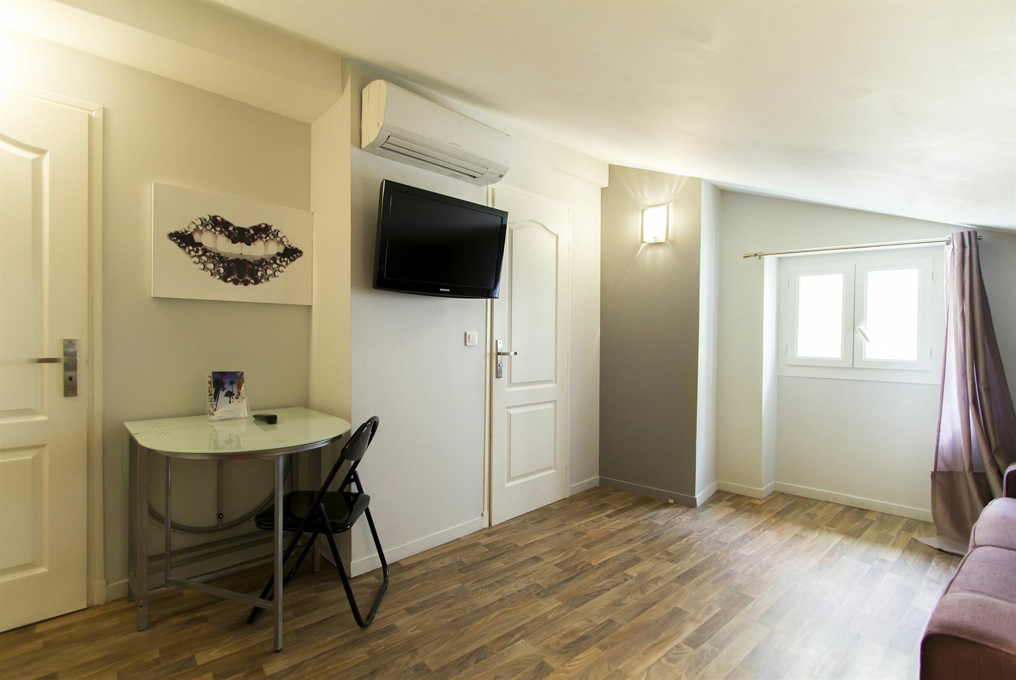 Florella Jean De Riouffe Apartment Cannes Bagian luar foto